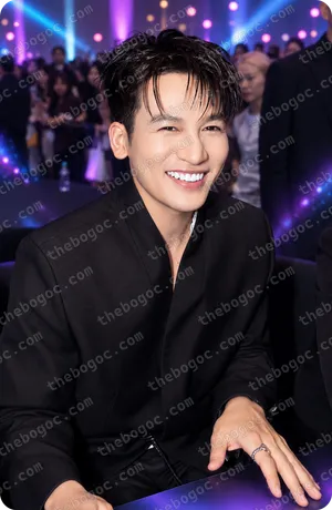 Ali Hoàng Dương #7