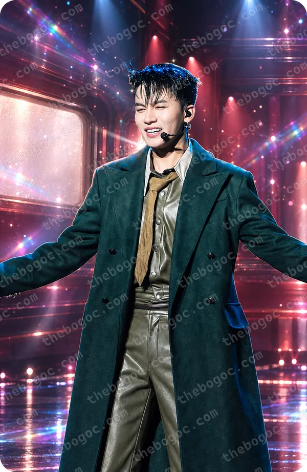 Ali Hoàng Dương #11