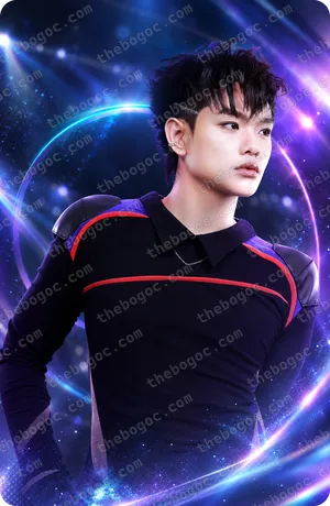 buitruonglinh #2