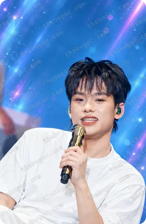 buitruonglinh #12