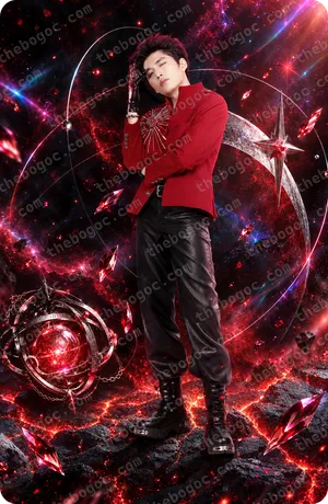 Cody Nam Võ #1