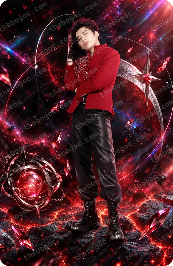 Cody Nam Võ #1