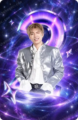 Cody Nam Võ #2