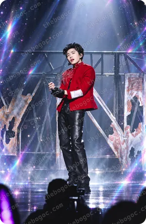 Cody Nam Võ #4