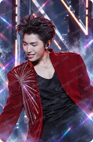 Cody Nam Võ #9