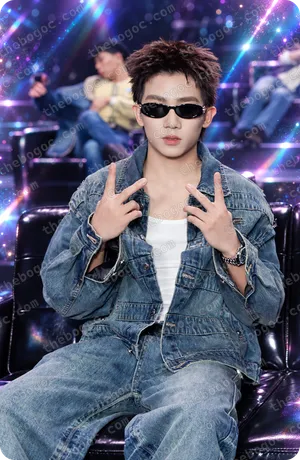 CoolKid #8