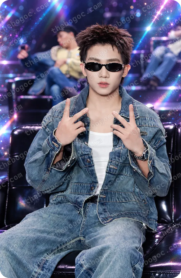 CoolKid #8