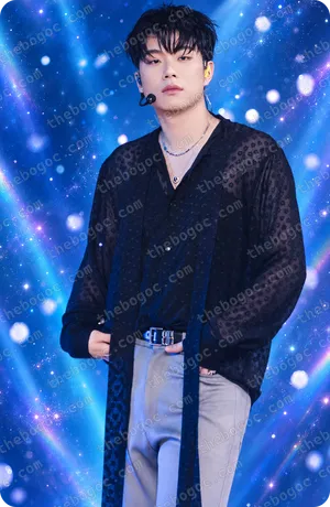 Dương Domic #6