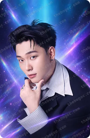 Dương Domic #9