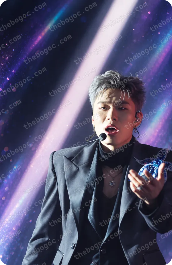 Dương Domic #10