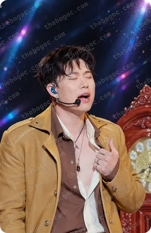 Dương Domic #11