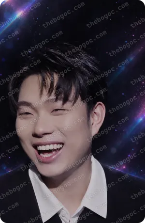 Dương Domic #13