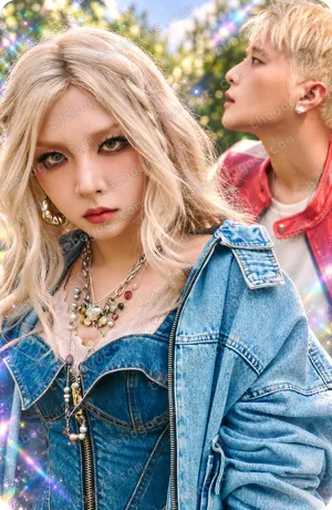 KARD - Cả nhóm #22