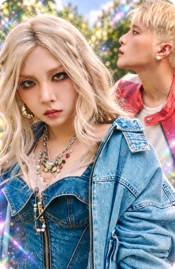 KARD - Cả nhóm #22