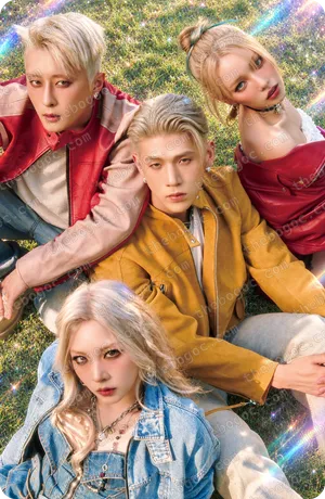 KARD - Cả nhóm #23