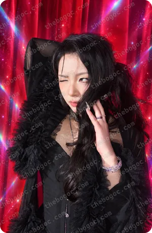 Jiwoo #5
