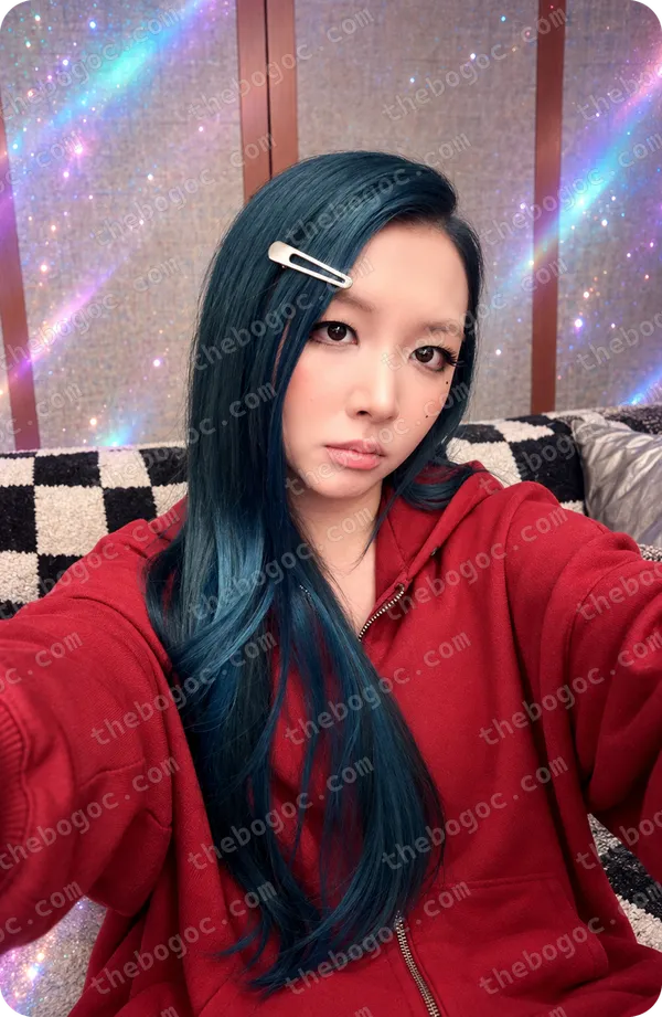 Jiwoo #8