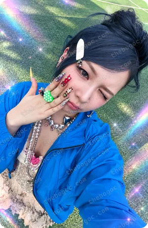 Jiwoo #9