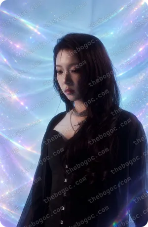 Jiwoo #14