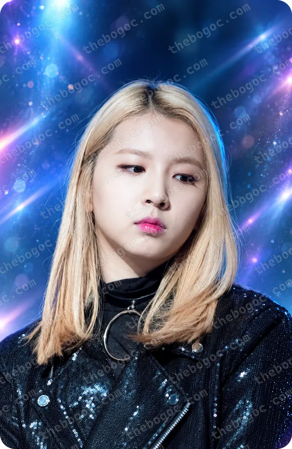 Jiwoo #17