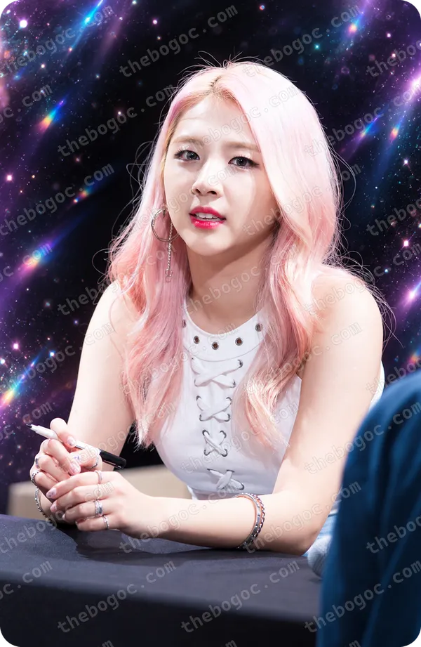 Jiwoo #18