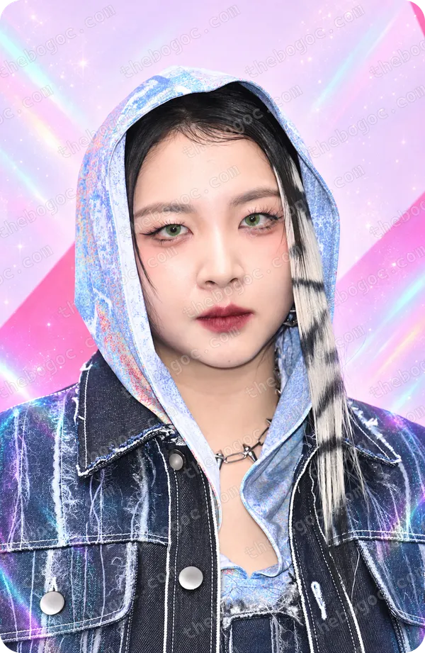 Jiwoo #23