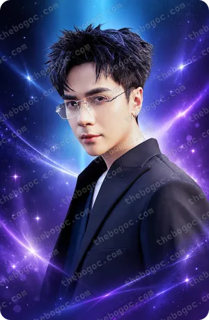 Quang Hùng MasterD #1
