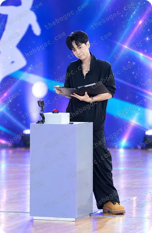 Quang Hùng MasterD #2