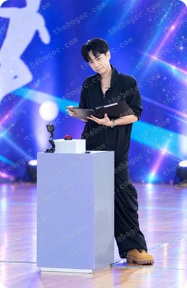 Quang Hùng MasterD #2