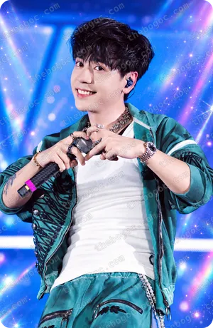 Quang Hùng MasterD #7
