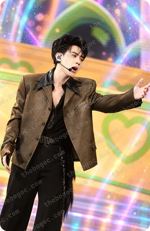 Quang Hùng MasterD #9