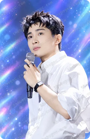 Sơn.K #2