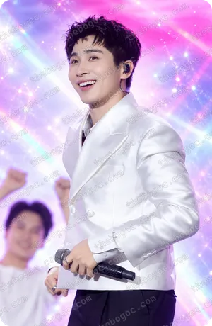 Sơn.K #4