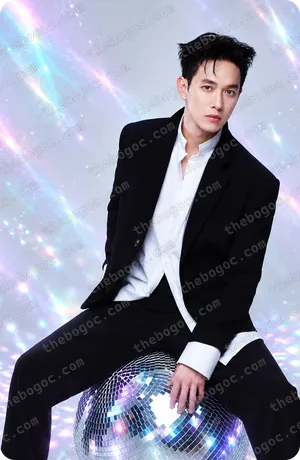 Song Luân #1