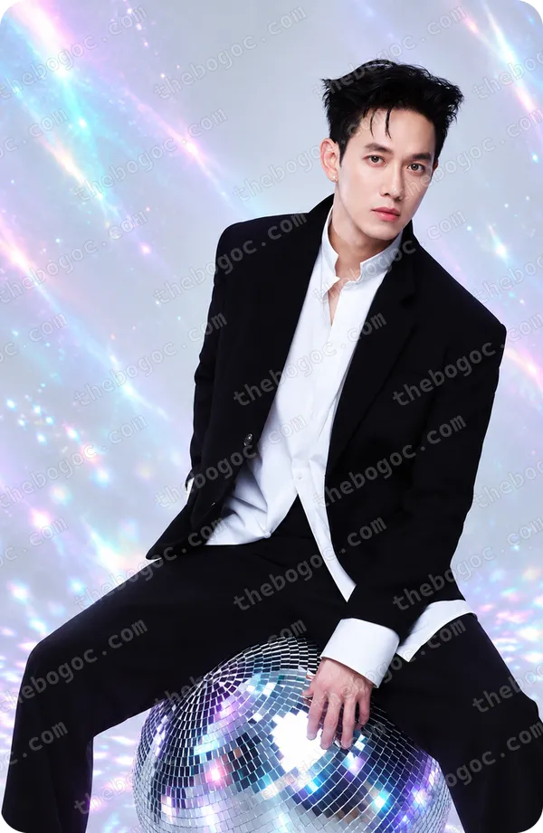 Song Luân #1