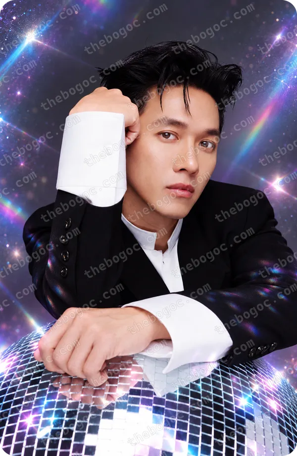 Song Luân #2