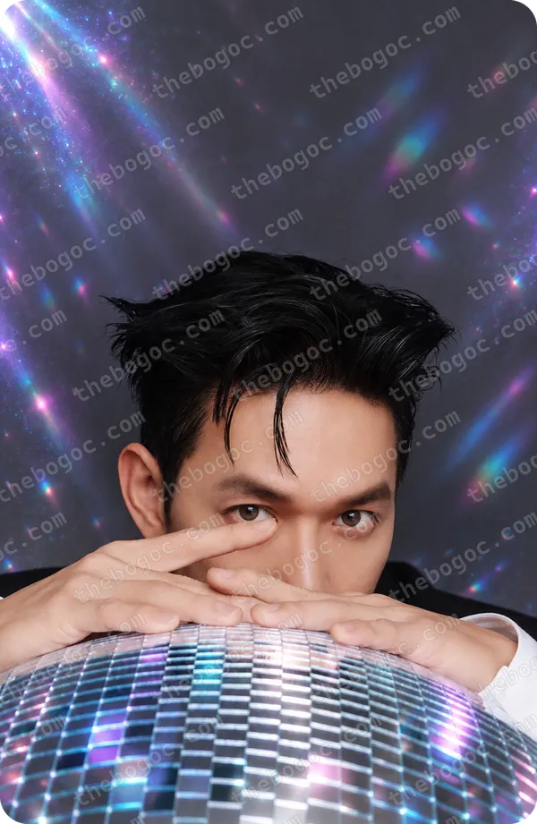 Song Luân #3
