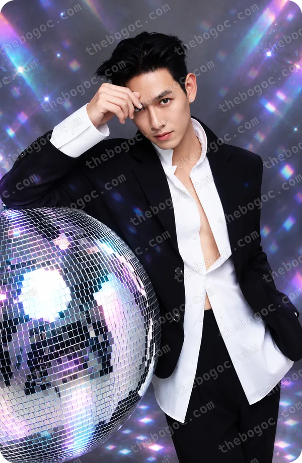 Song Luân #4