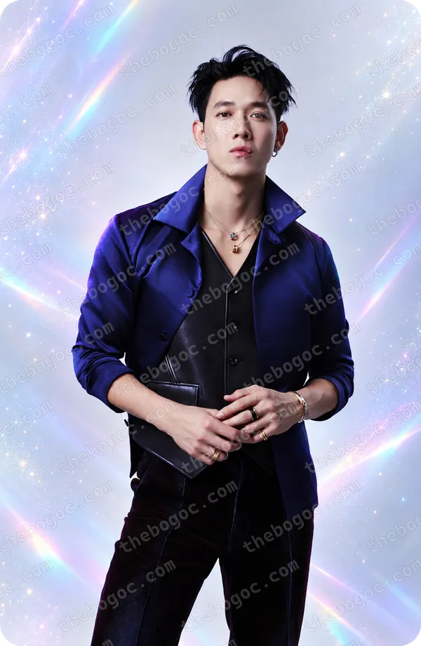 Song Luân #5