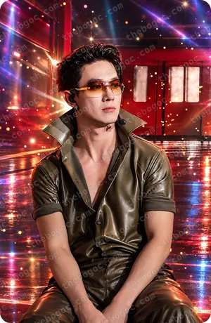Song Luân #9