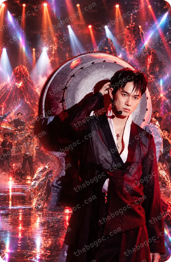 Song Luân #10