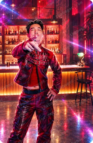 Song Luân #11