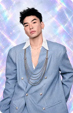 Thể Thiên #1