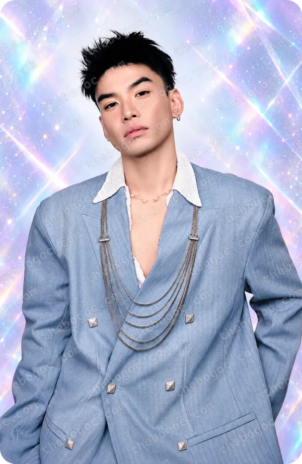 Thể Thiên #1