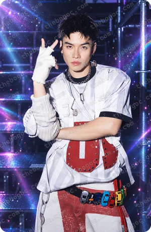 Thể Thiên #4
