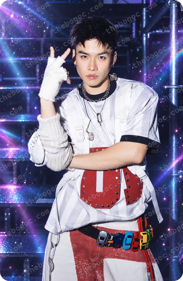 Thể Thiên #4