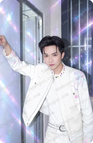 Vương Bình #3