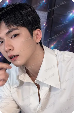 Vương Bình #5